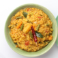 Sambar-Rice
